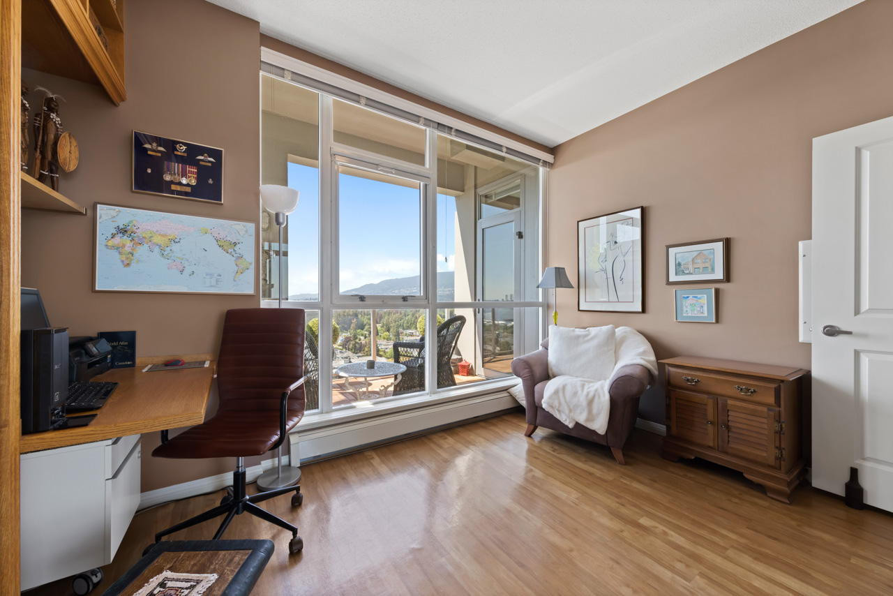 #1401 - 120 W 16th St, North Vancouver 44