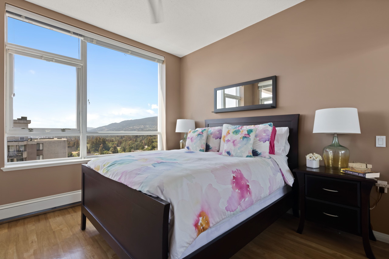 #1401 - 120 W 16th St, North Vancouver 35