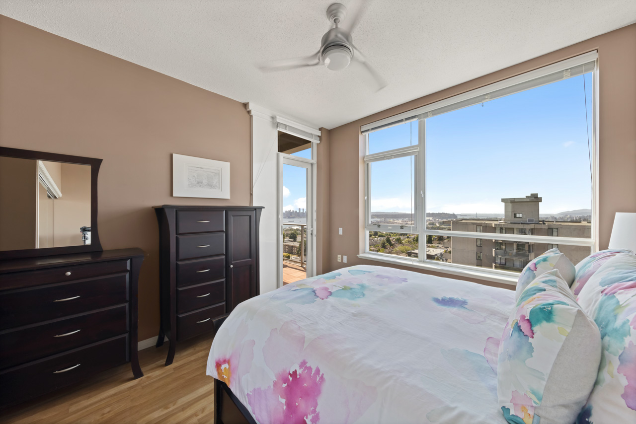 #1401 - 120 W 16th St, North Vancouver 36