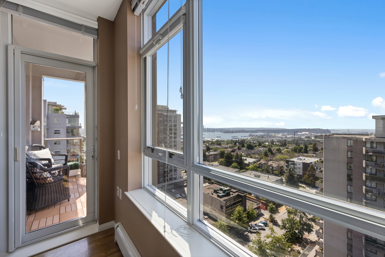 #1401 - 120 W 16th St, North Vancouver 40