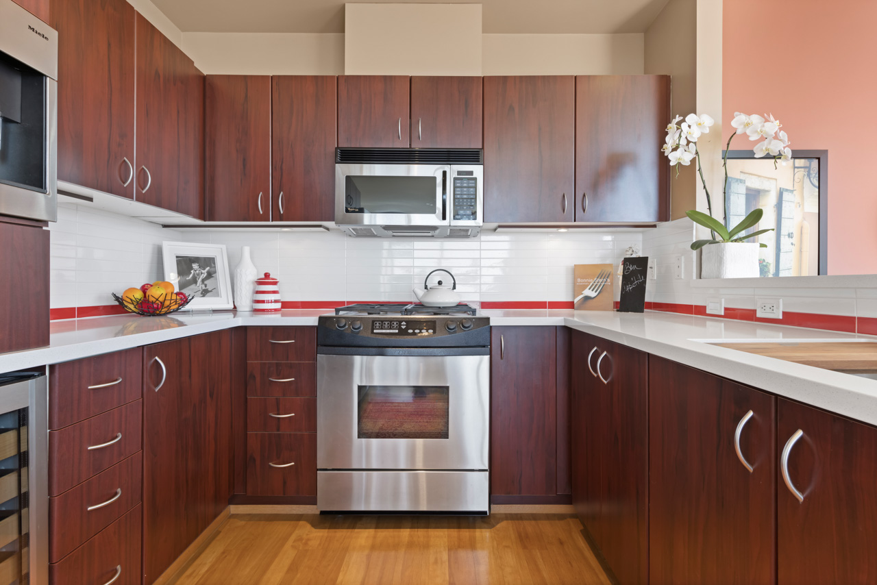 #1401 - 120 W 16th St, North Vancouver 11