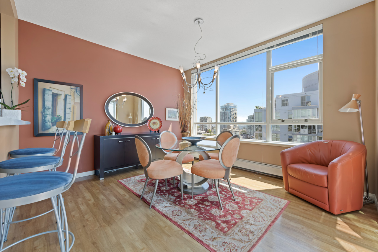 #1401 - 120 W 16th St, North Vancouver 15