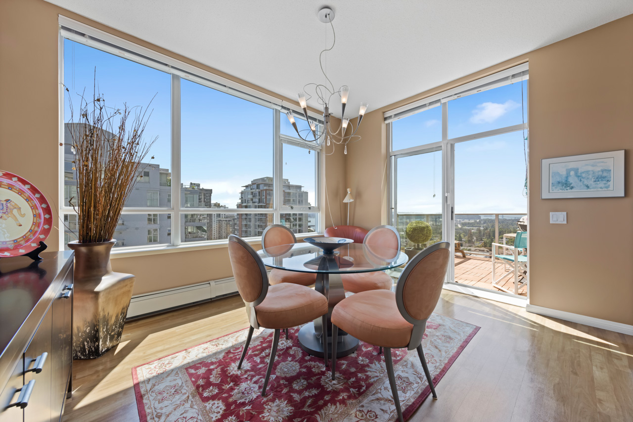 #1401 - 120 W 16th St, North Vancouver 16