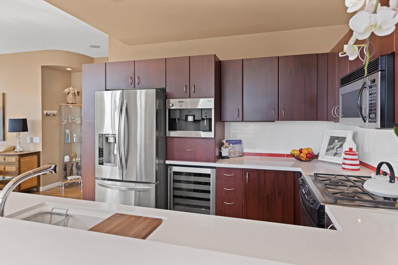 #1401 - 120 W 16th St, North Vancouver 13