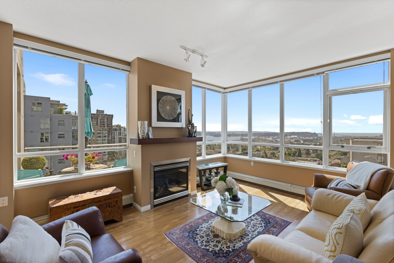 #1401 - 120 W 16th St, North Vancouver 18