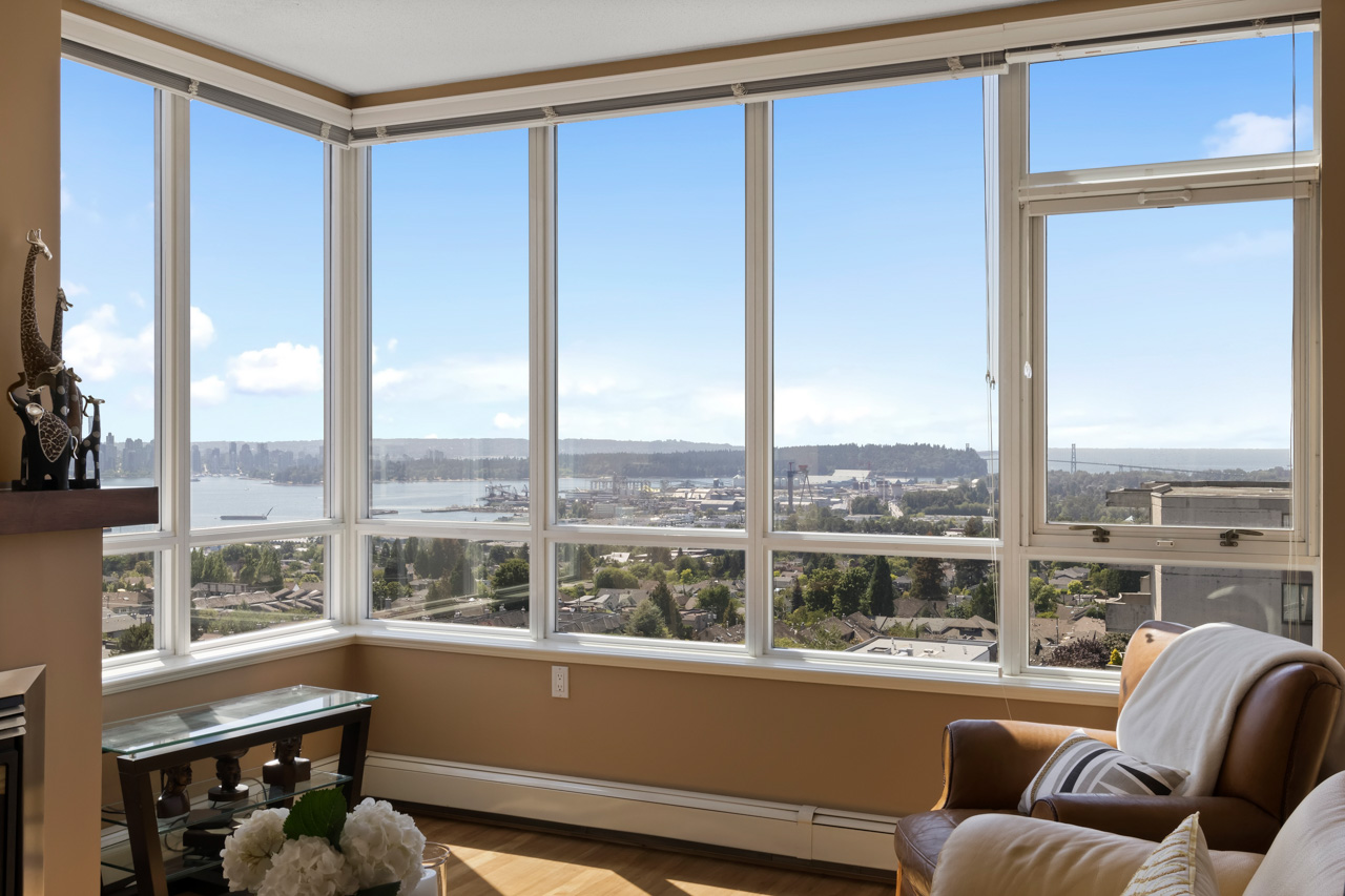 #1401 - 120 W 16th St, North Vancouver 19