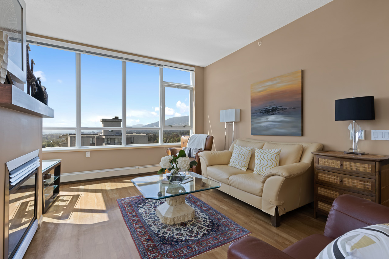 #1401 - 120 W 16th St, North Vancouver 21