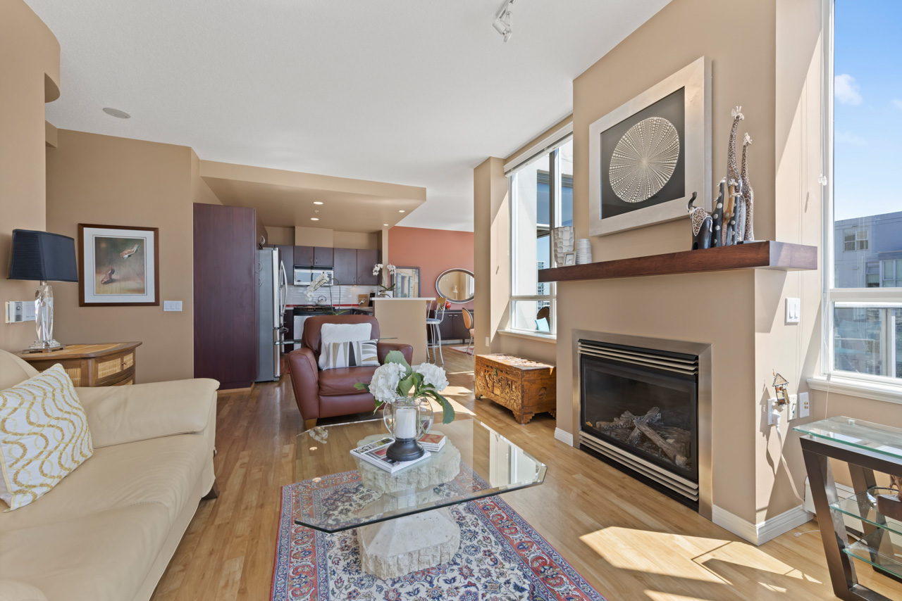 #1401 - 120 W 16th St, North Vancouver 20