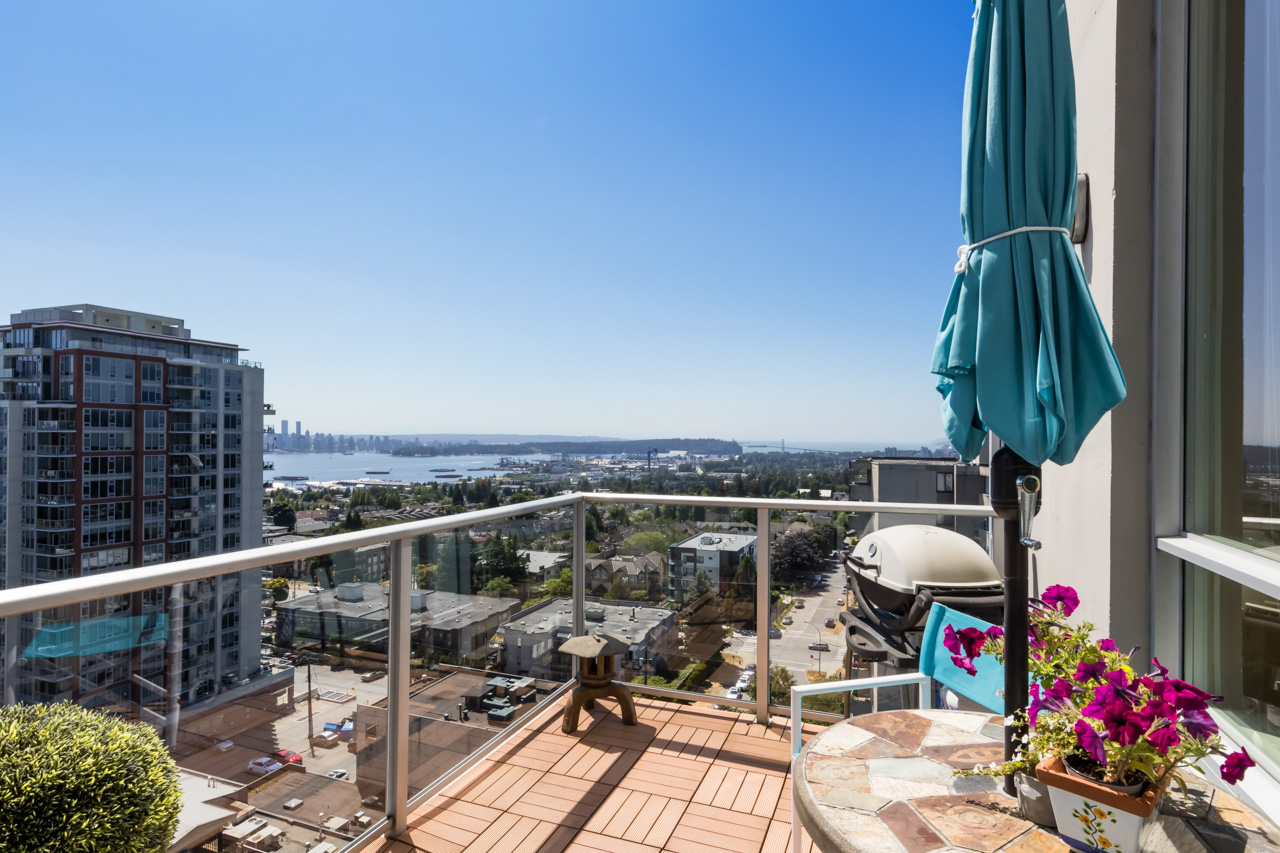 #1401 - 120 W 16th St, North Vancouver 23