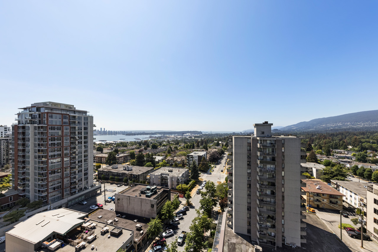 #1401 - 120 W 16th St, North Vancouver 22