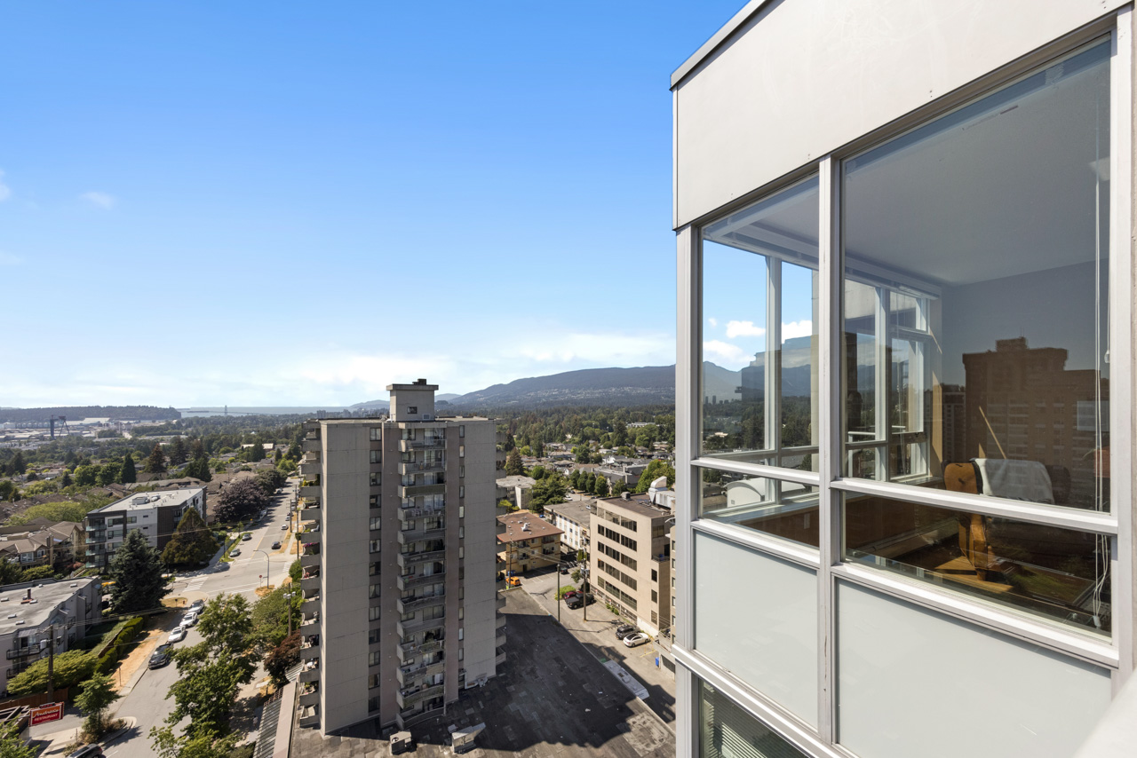 #1401 - 120 W 16th St, North Vancouver 24
