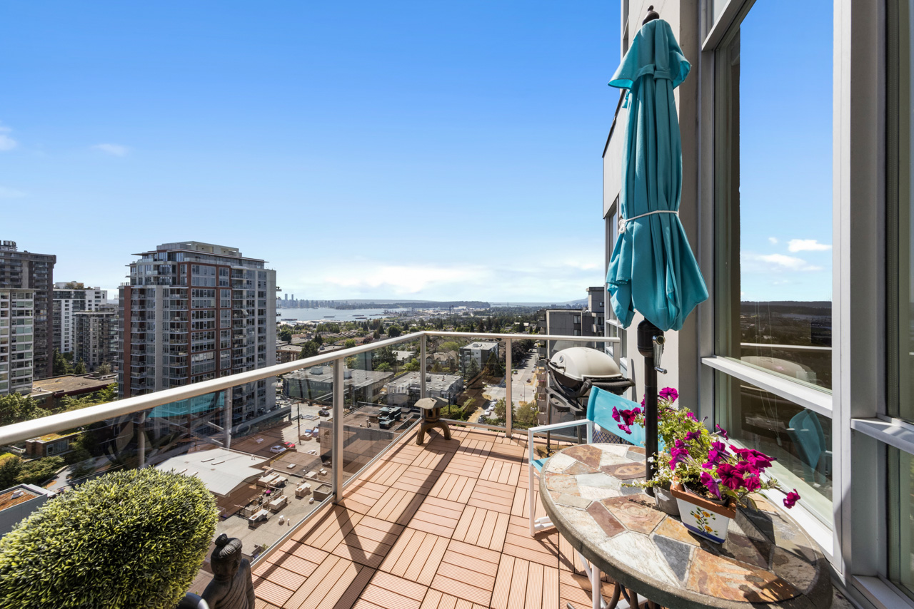 #1401 - 120 W 16th St, North Vancouver 26