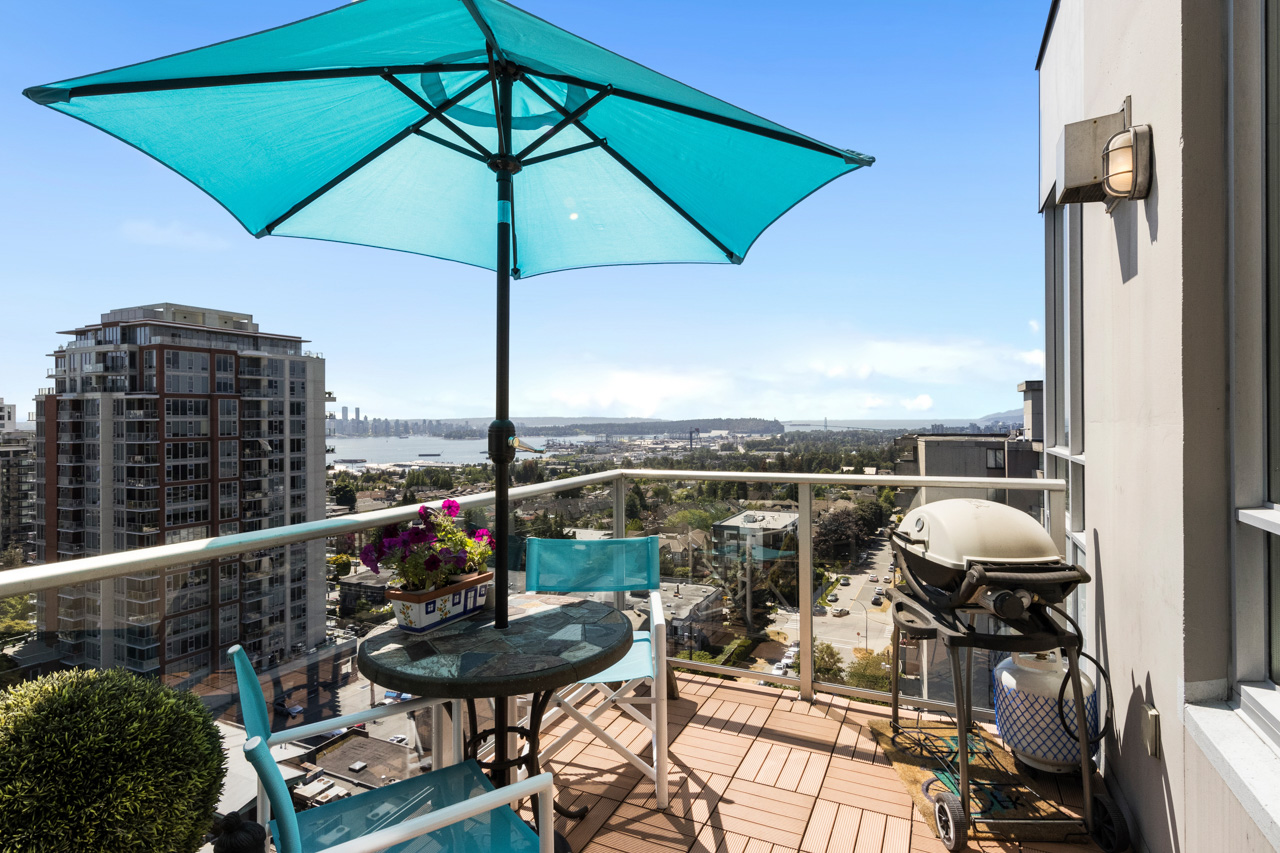 #1401 - 120 W 16th St, North Vancouver 28