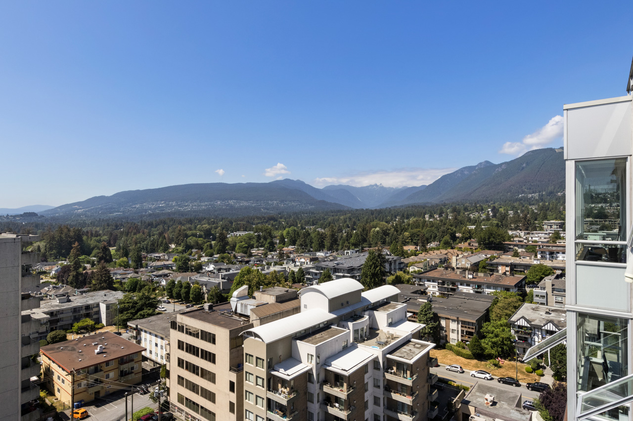 #1401 - 120 W 16th St, North Vancouver 30