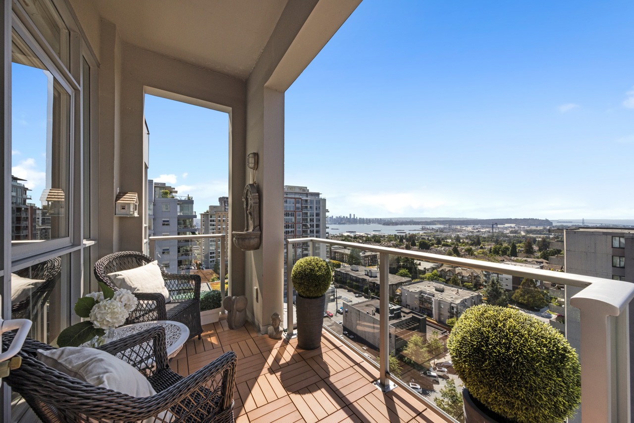 #1401 - 120 W 16th St, North Vancouver 31