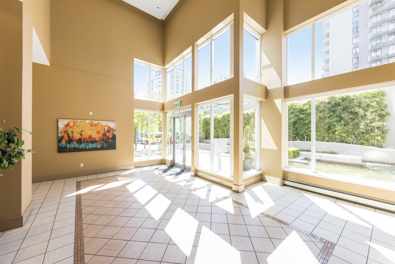 #1401 - 120 W 16th St, North Vancouver 55