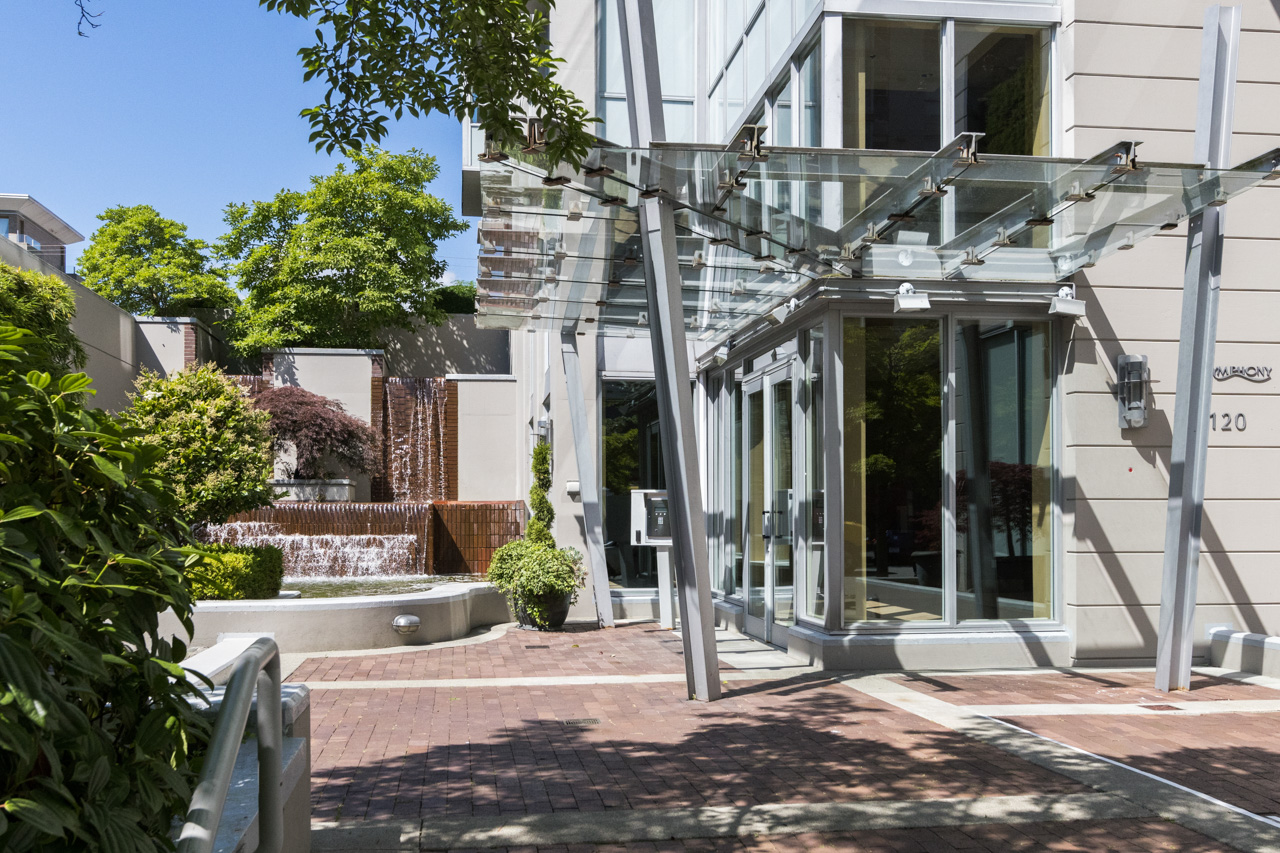 #1401 - 120 W 16th St, North Vancouver 52