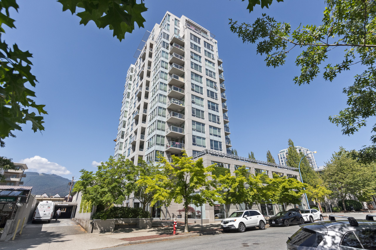 #1401 - 120 W 16th St, North Vancouver 51