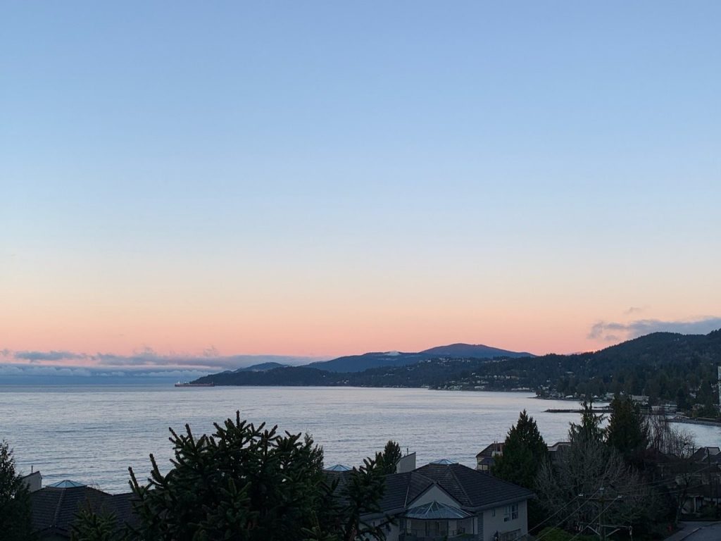 SOLD! 605-2135 Argyle Avenue, West Vancouver