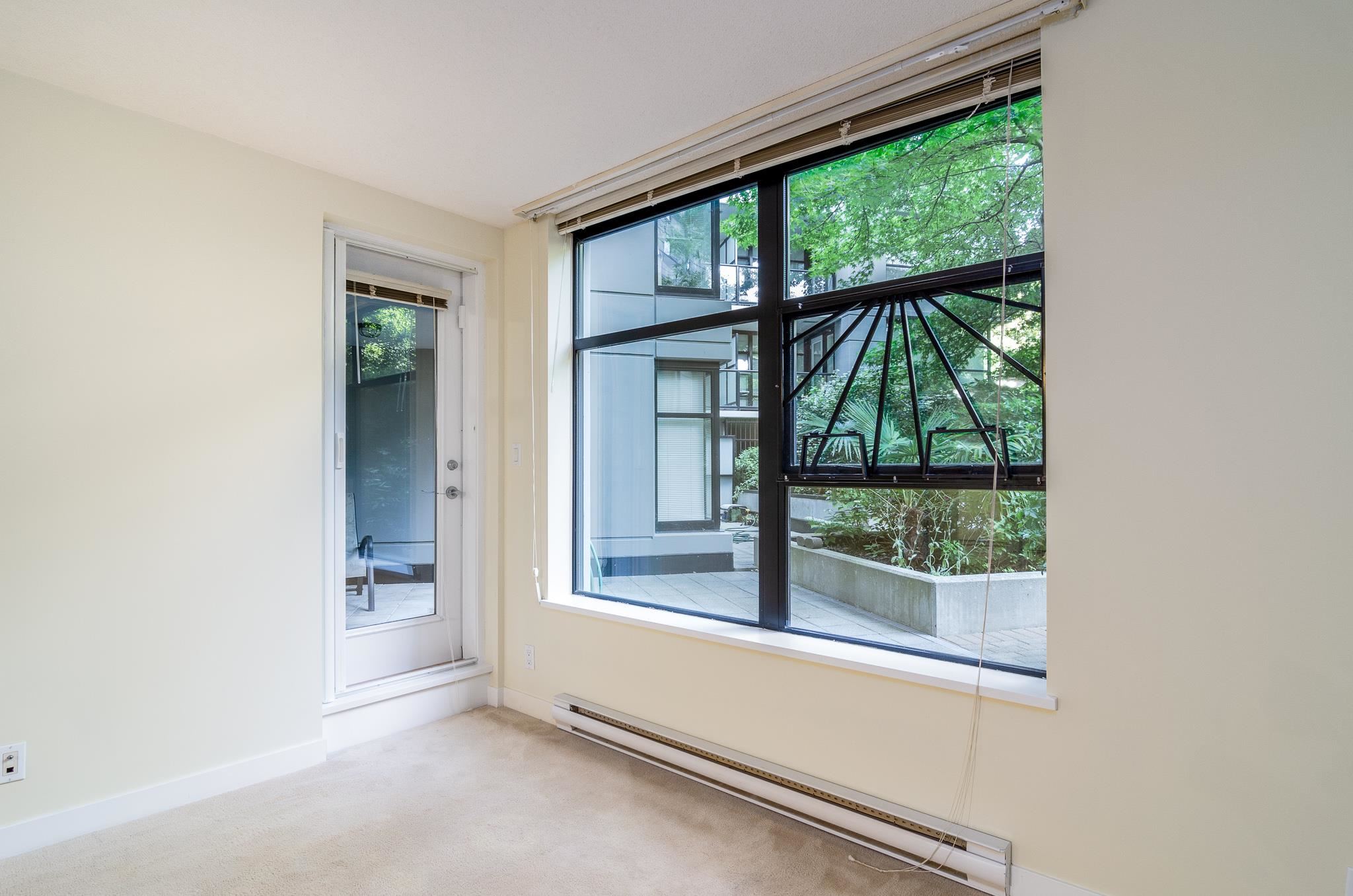#117 - 5380 Oben Street, Vancouver 13
