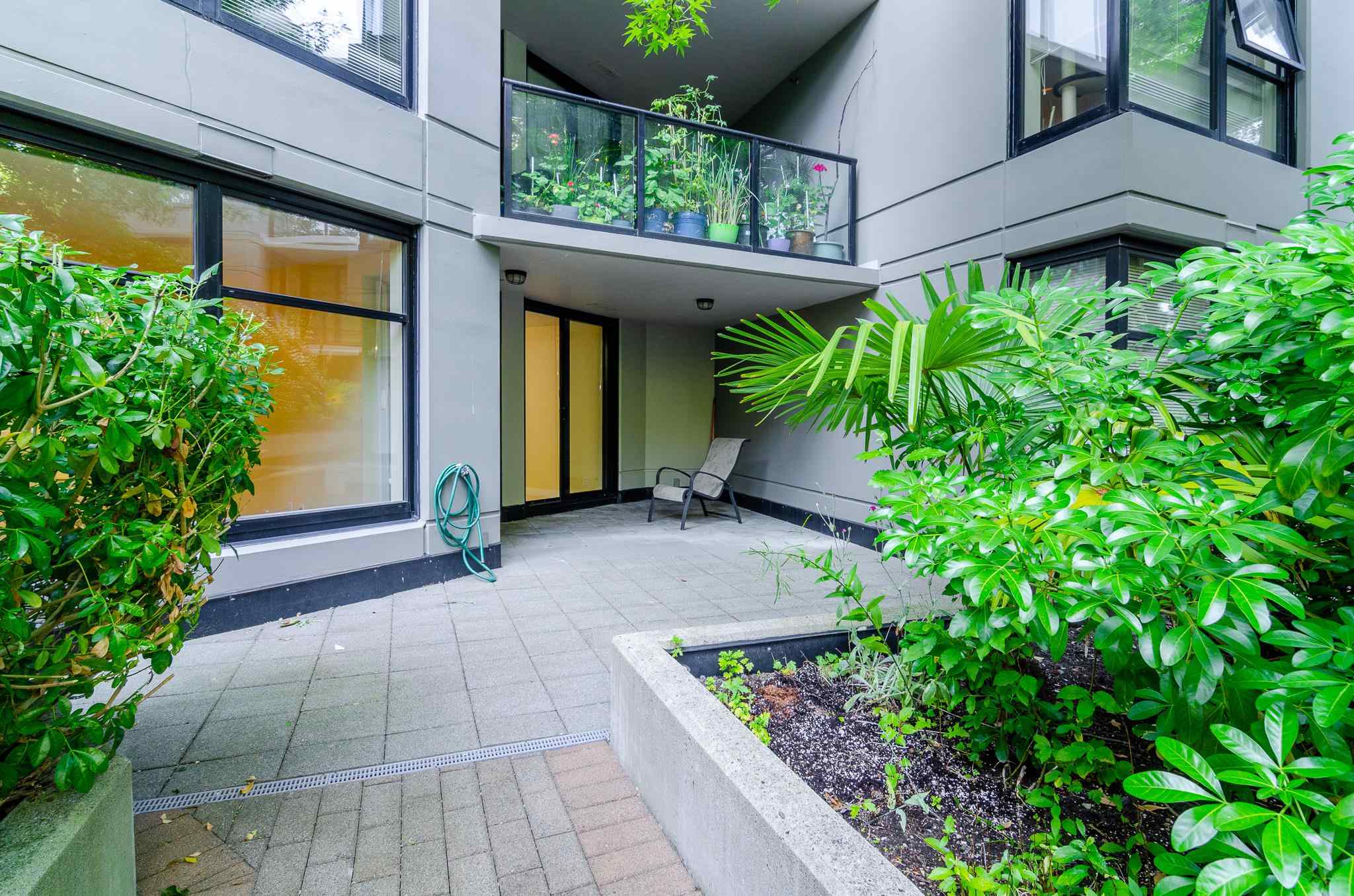 #117 - 5380 Oben Street, Vancouver 21