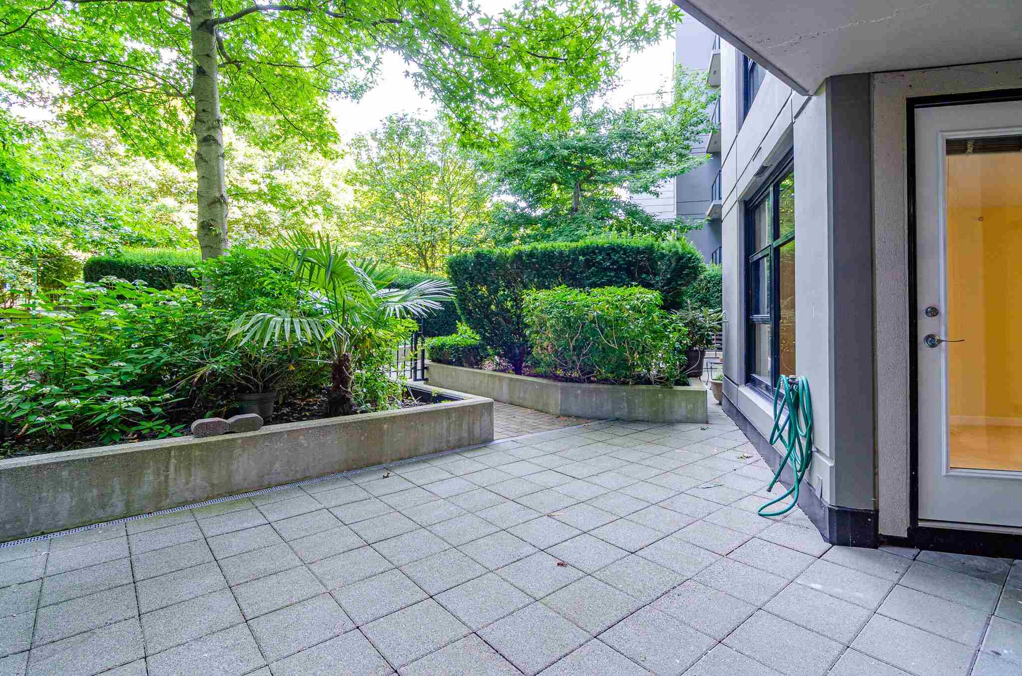 #117 - 5380 Oben Street, Vancouver 22