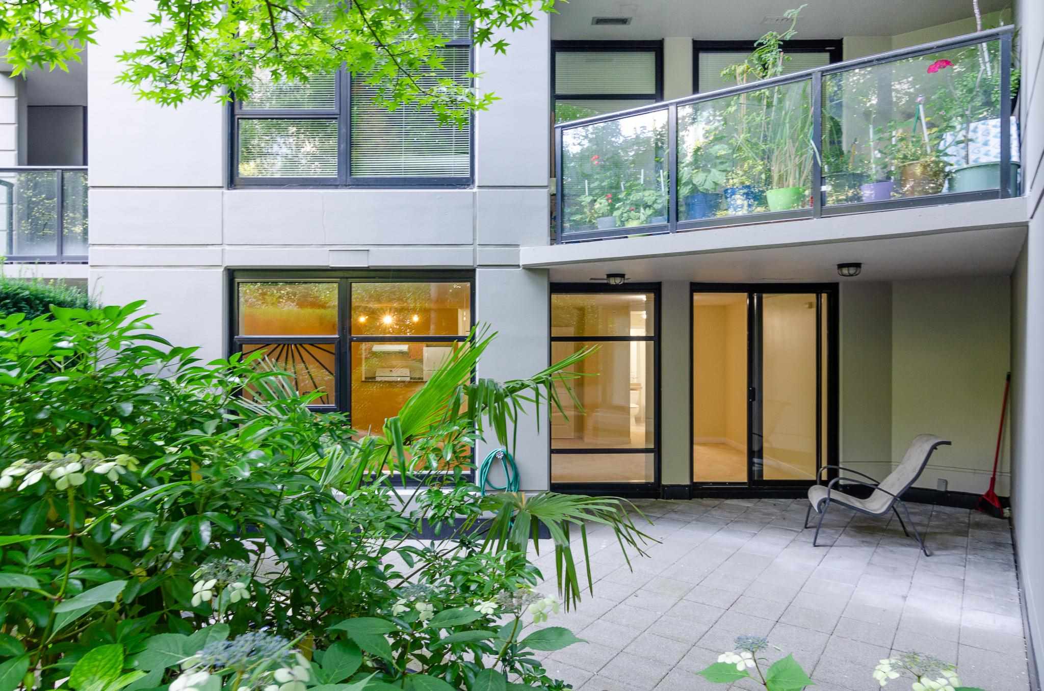 #117 - 5380 Oben Street, Vancouver 23