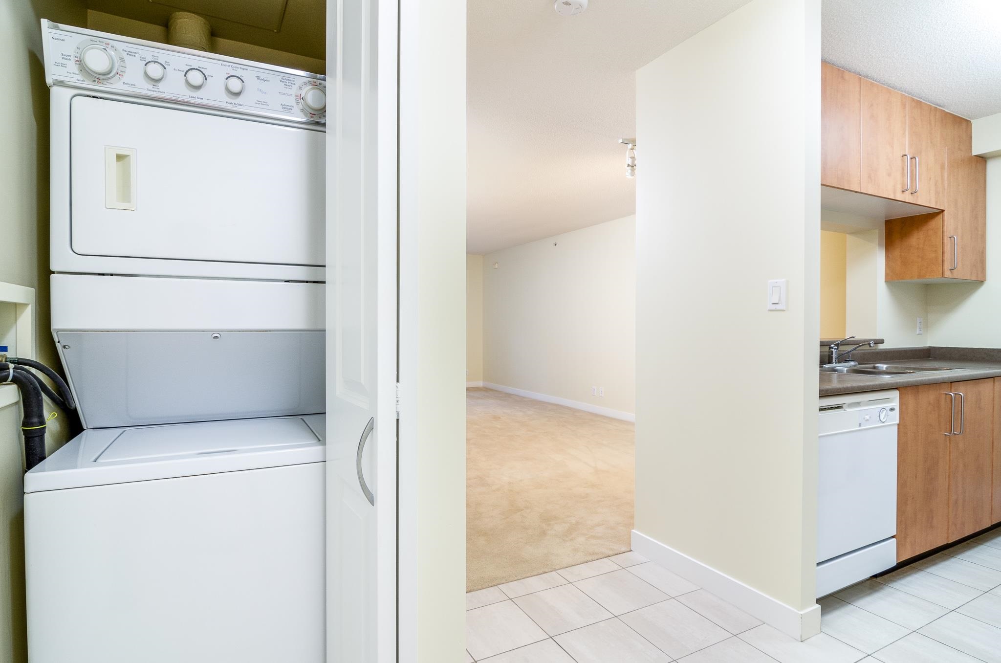 #117 - 5380 Oben Street, Vancouver 8
