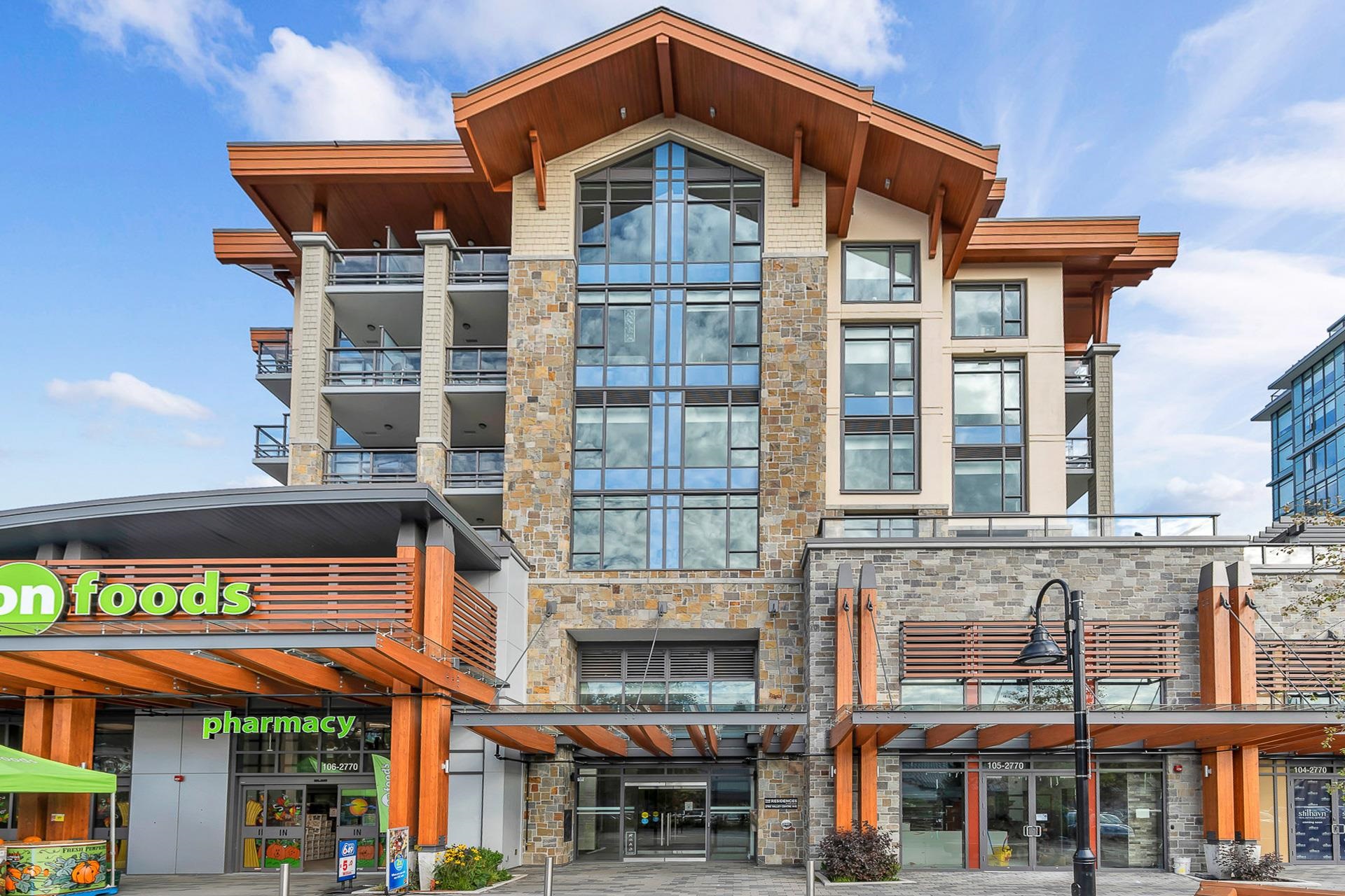 #702 - 2780 VALLEY CENTRE AVENUE 2