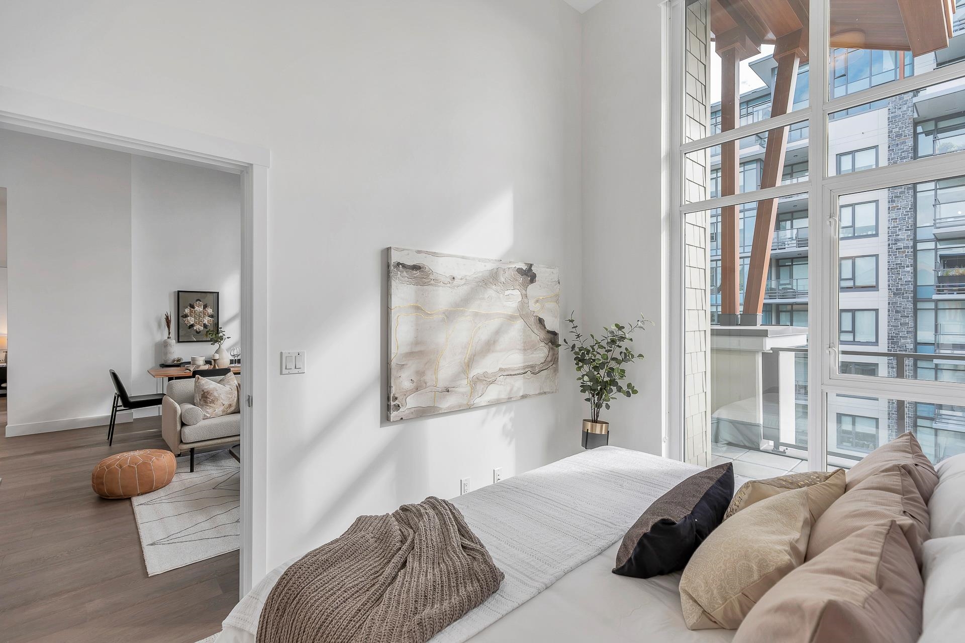 #702 - 2780 VALLEY CENTRE AVENUE 12