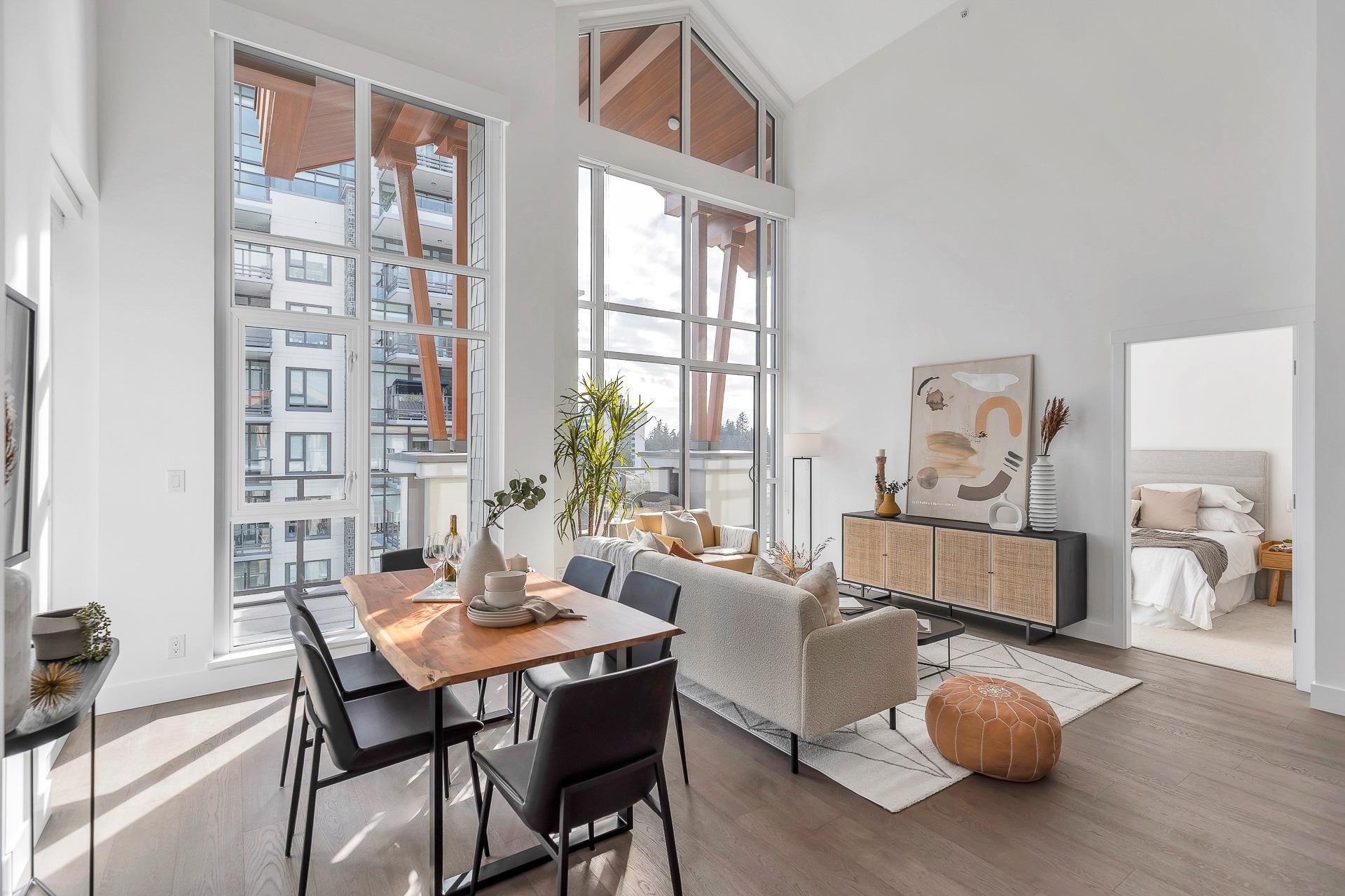 #702 - 2780 VALLEY CENTRE AVENUE 3