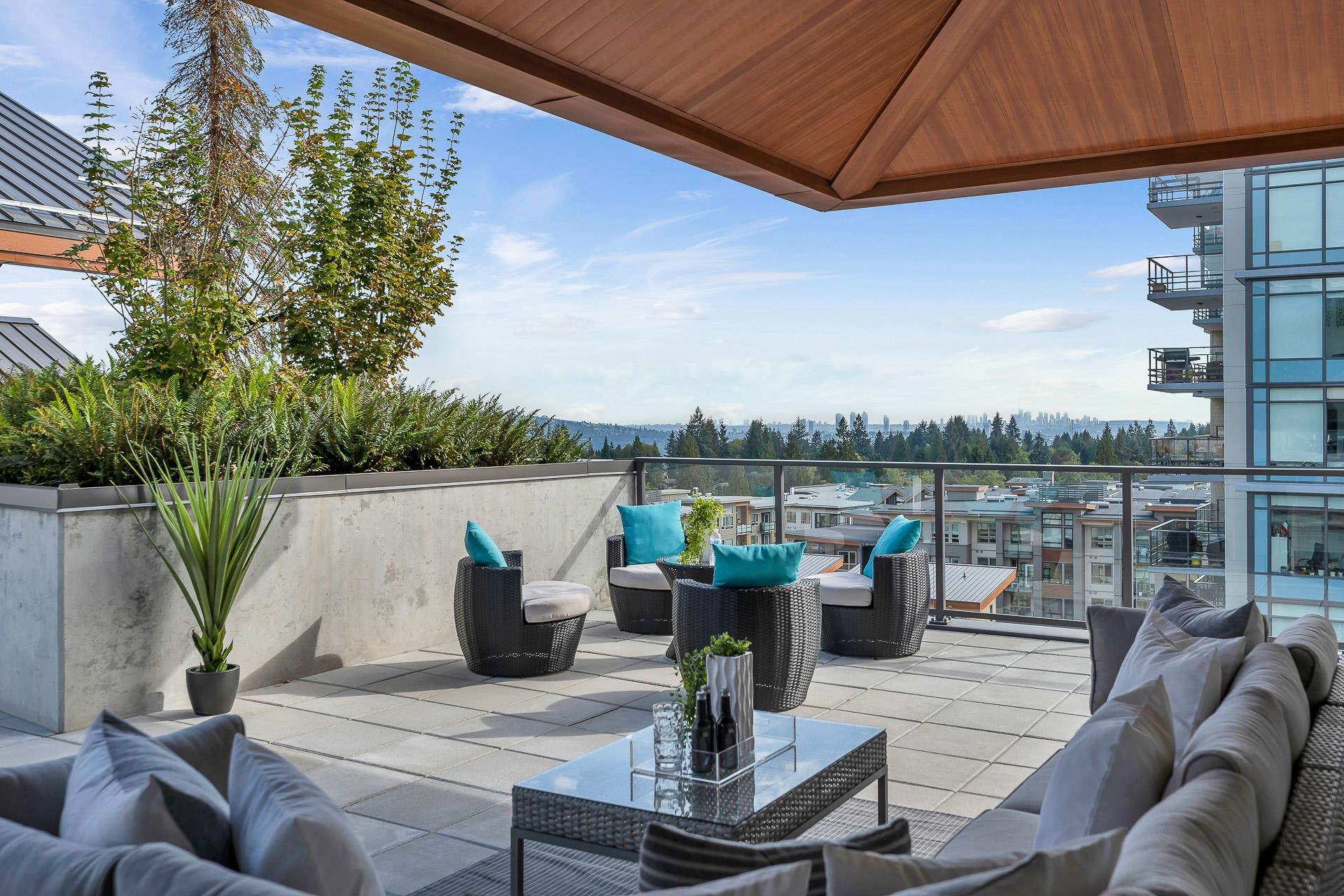 #702 - 2780 VALLEY CENTRE AVENUE 21