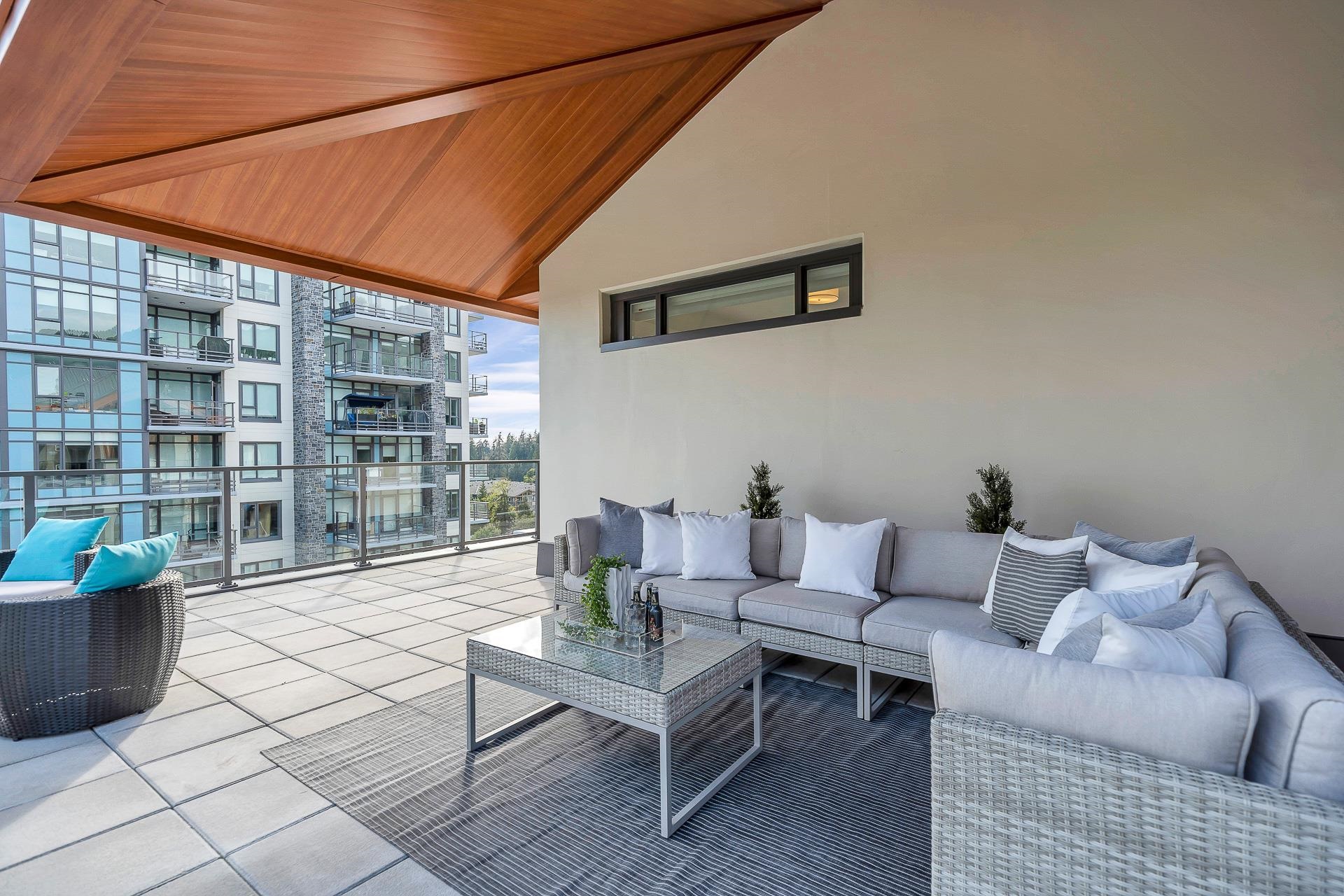 #702 - 2780 VALLEY CENTRE AVENUE 22