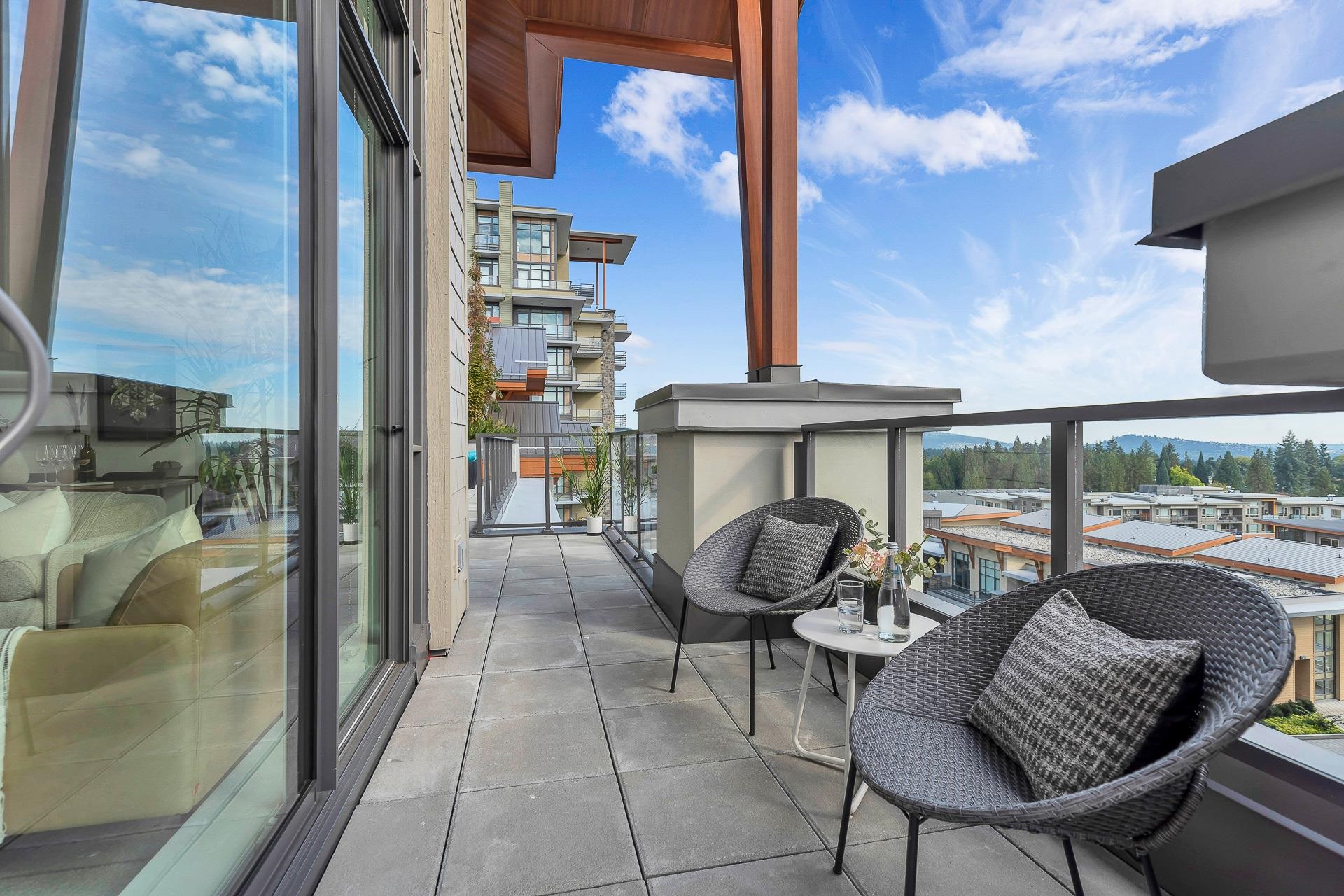 #702 - 2780 VALLEY CENTRE AVENUE 24