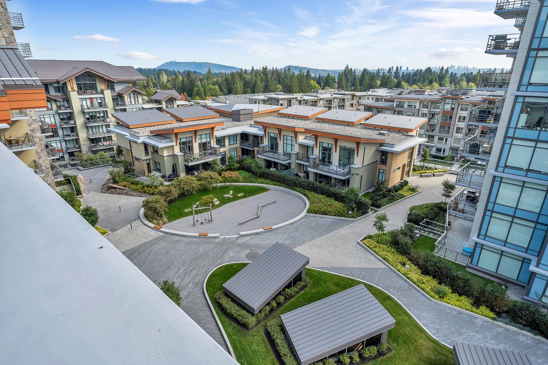 #702 - 2780 VALLEY CENTRE AVENUE 30