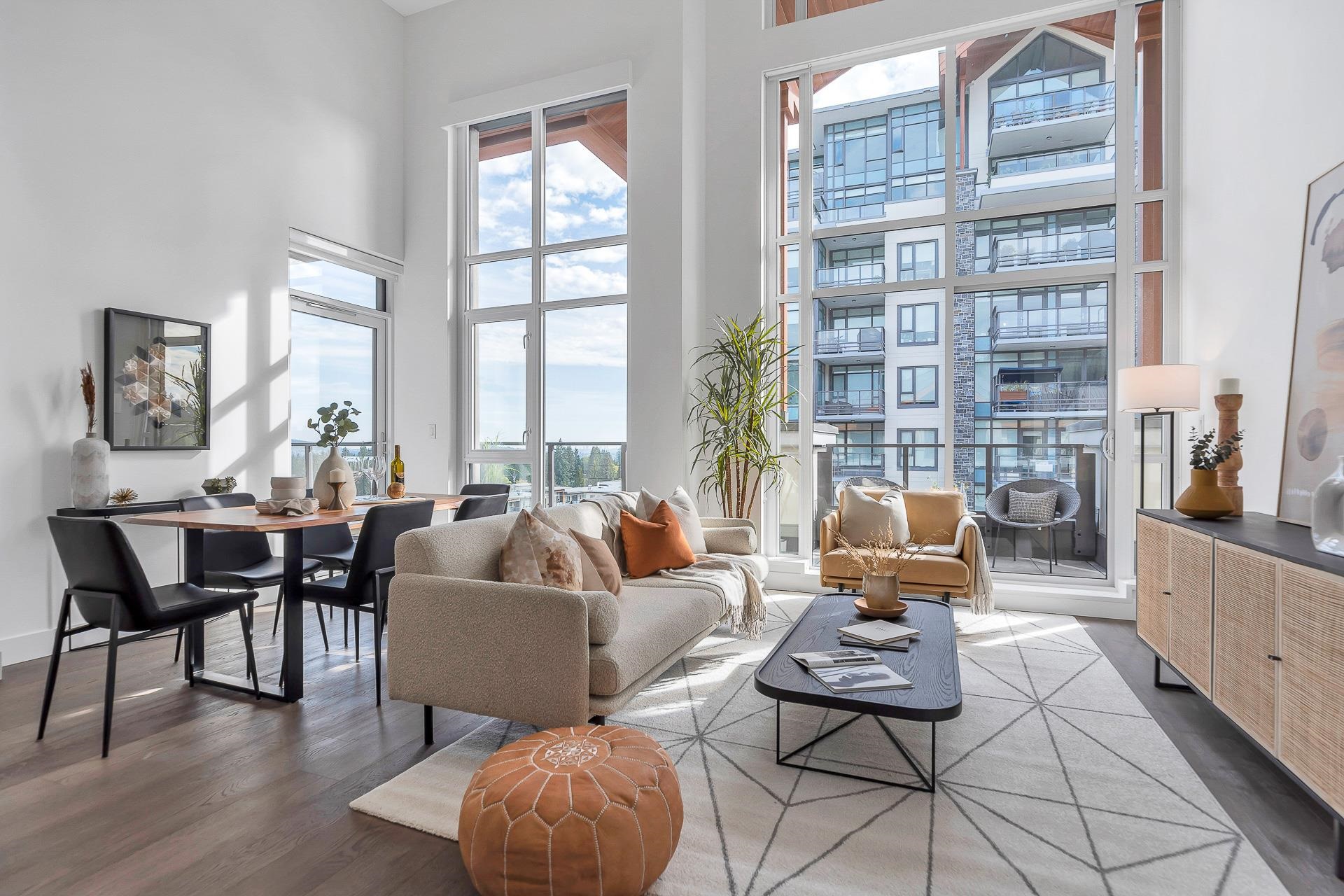#702 - 2780 VALLEY CENTRE AVENUE 4