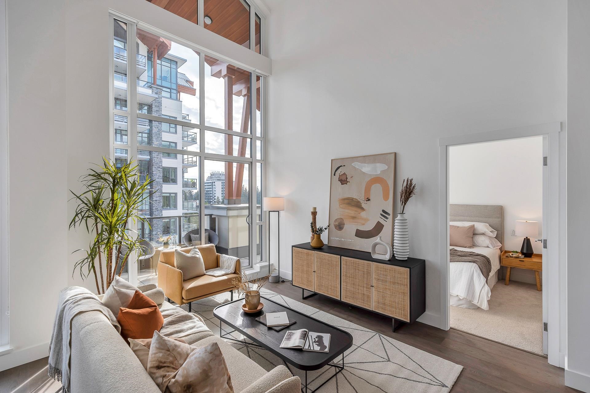 #702 - 2780 VALLEY CENTRE AVENUE 5