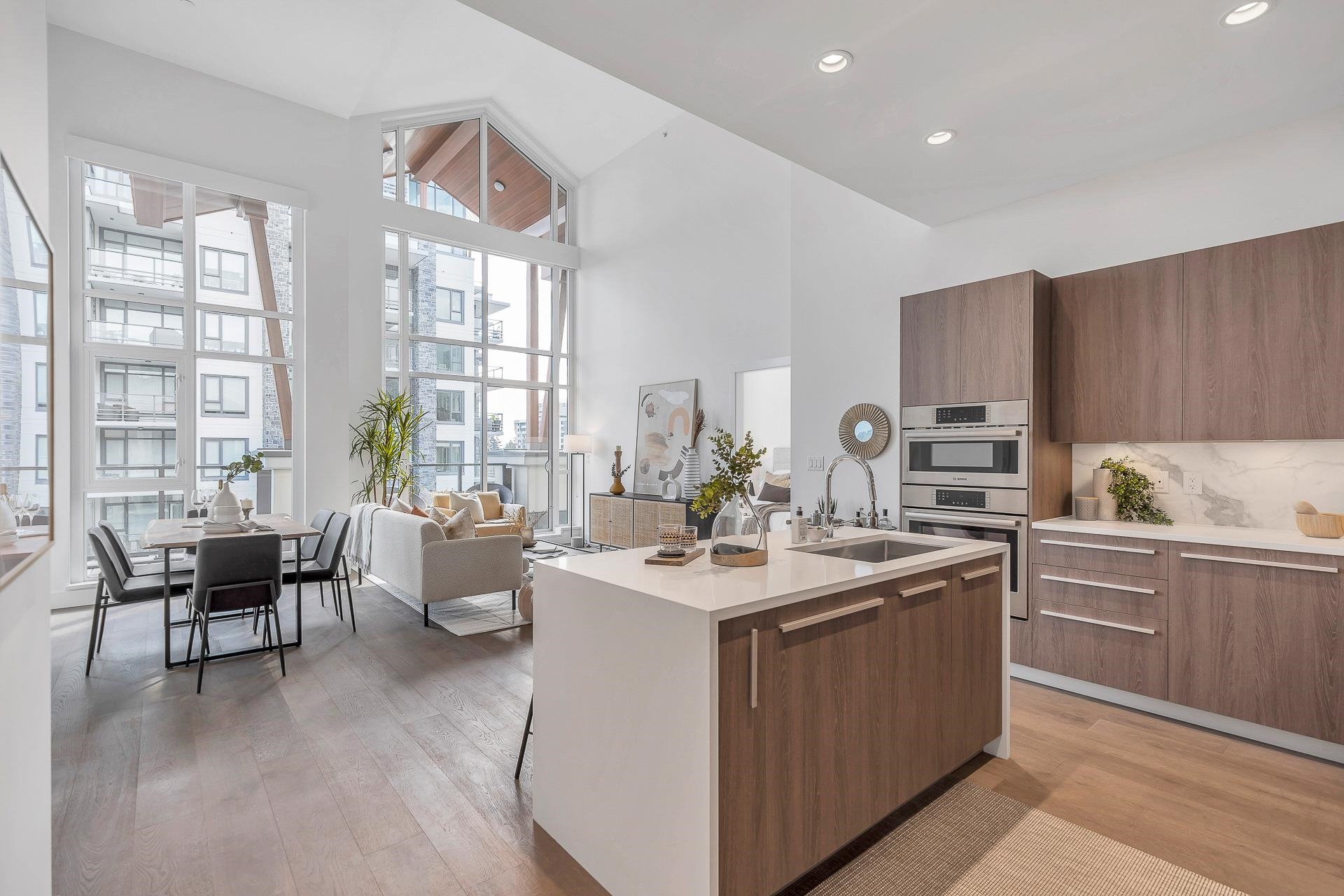 #702 - 2780 VALLEY CENTRE AVENUE