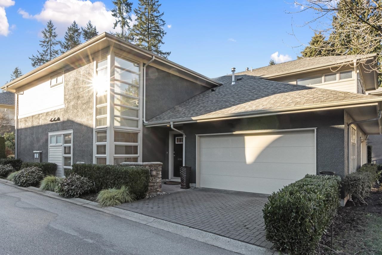 23 3750 EDGEMONT BOULEVARD 20