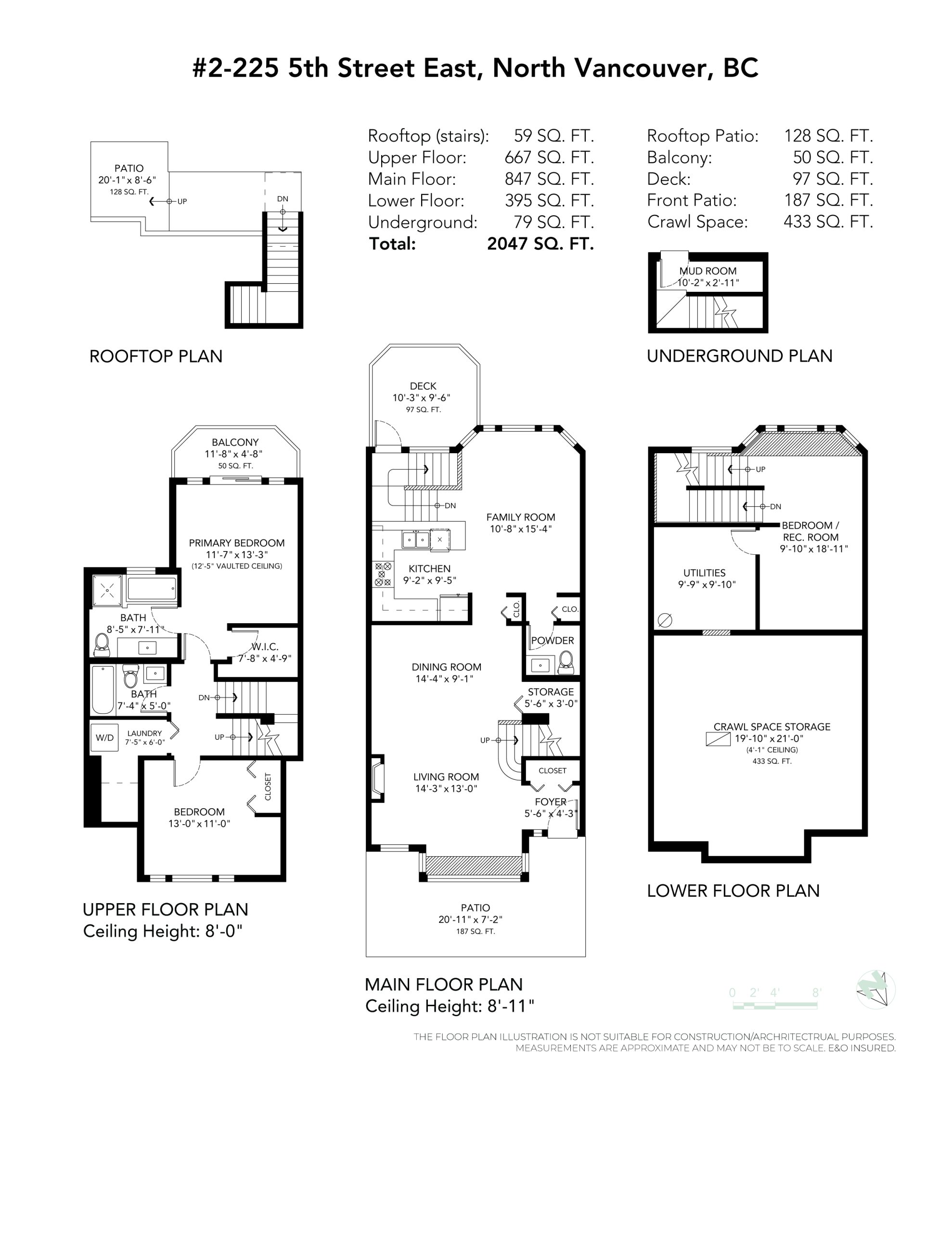 2-225 E5TH STREET, NORTH VANCOUVER 33