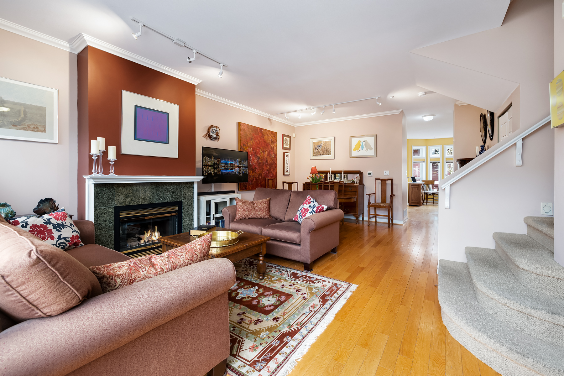 2-225 E5TH STREET, NORTH VANCOUVER 6