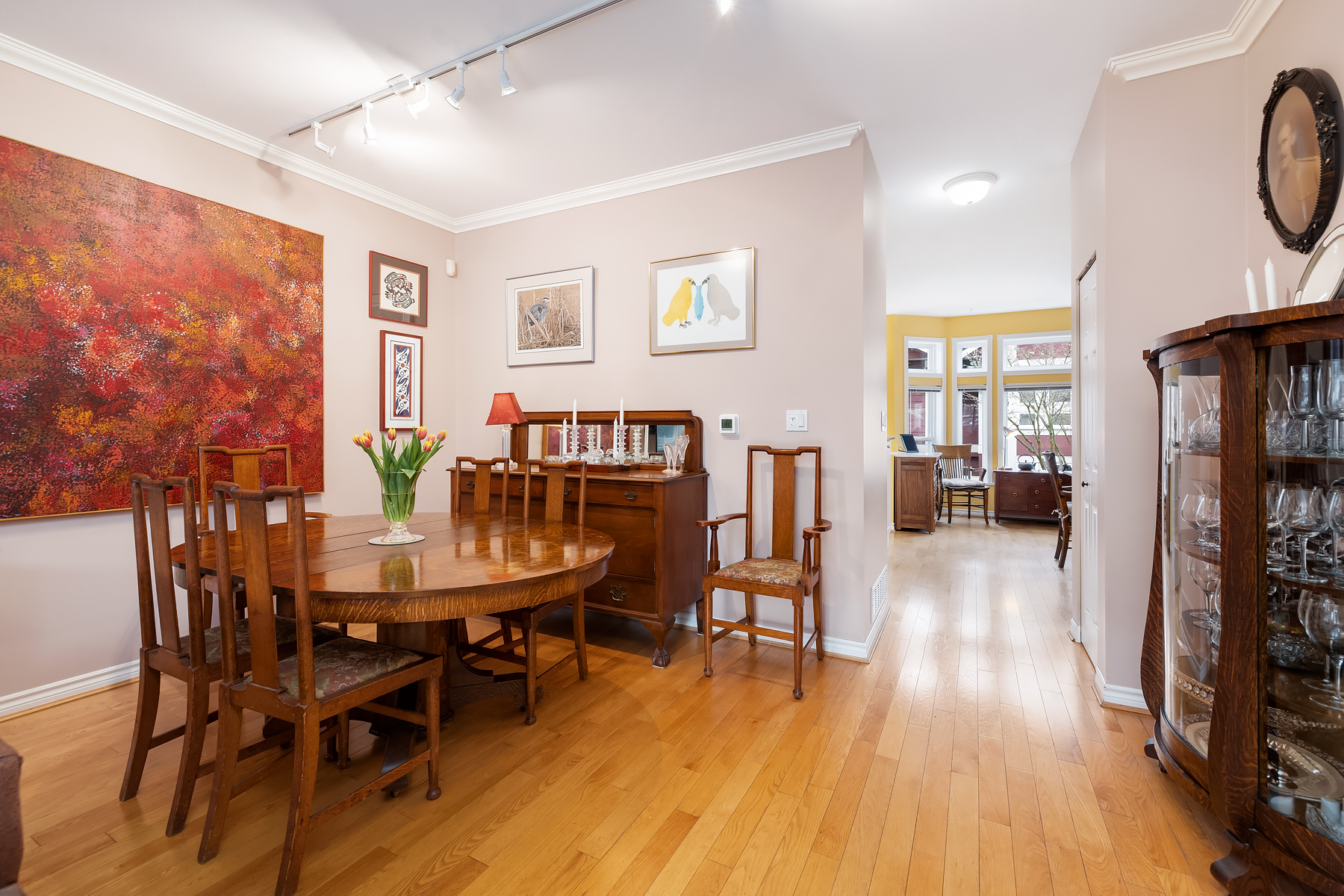 2-225 E5TH STREET, NORTH VANCOUVER 8