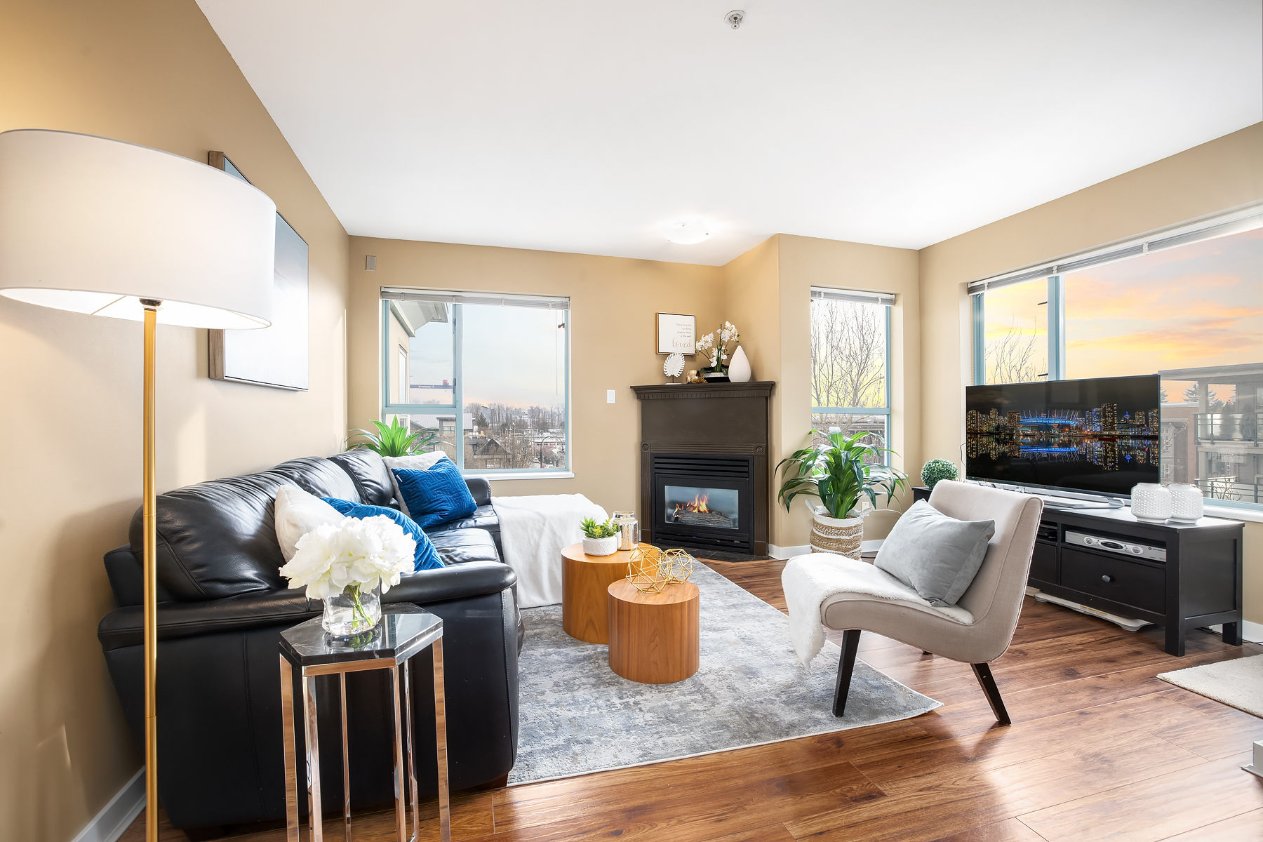 #302-1085 W17th Street, North Vancouver 9