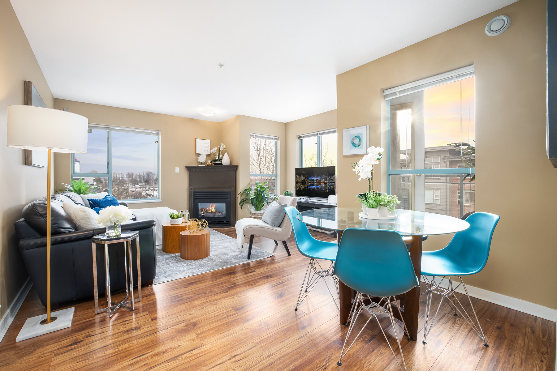 #302-1085 W17th Street, North Vancouver 8