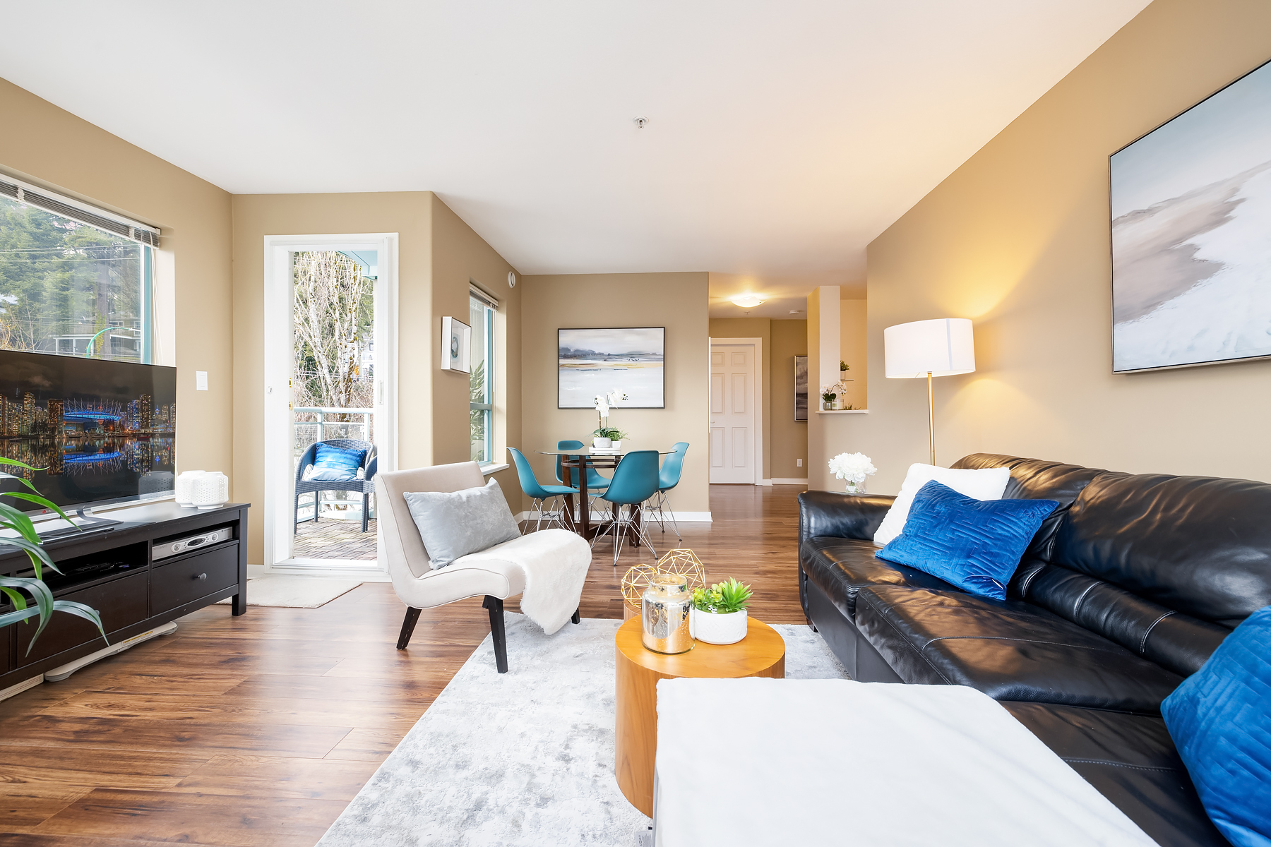 #302-1085 W17th Street, North Vancouver 10