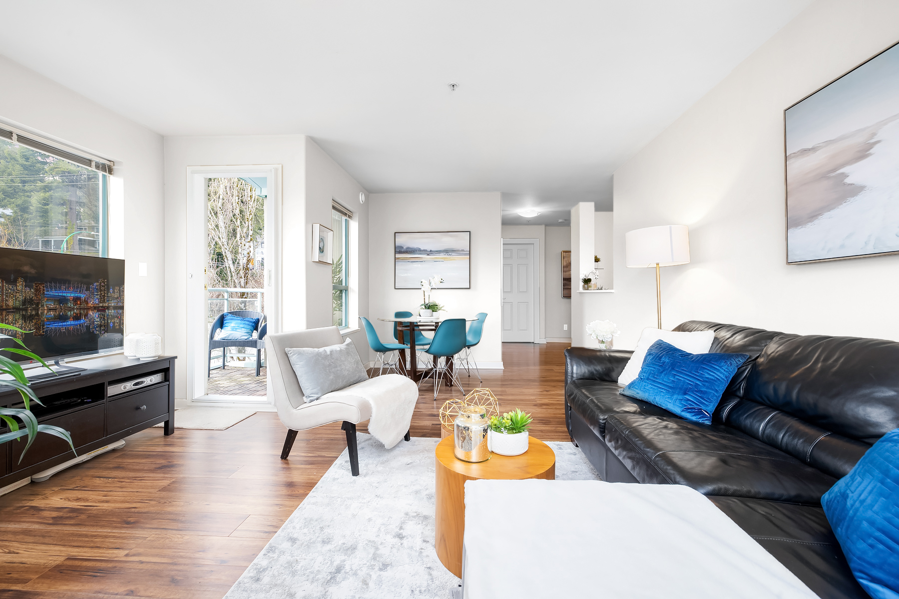 #302-1085 W17th Street, North Vancouver 3