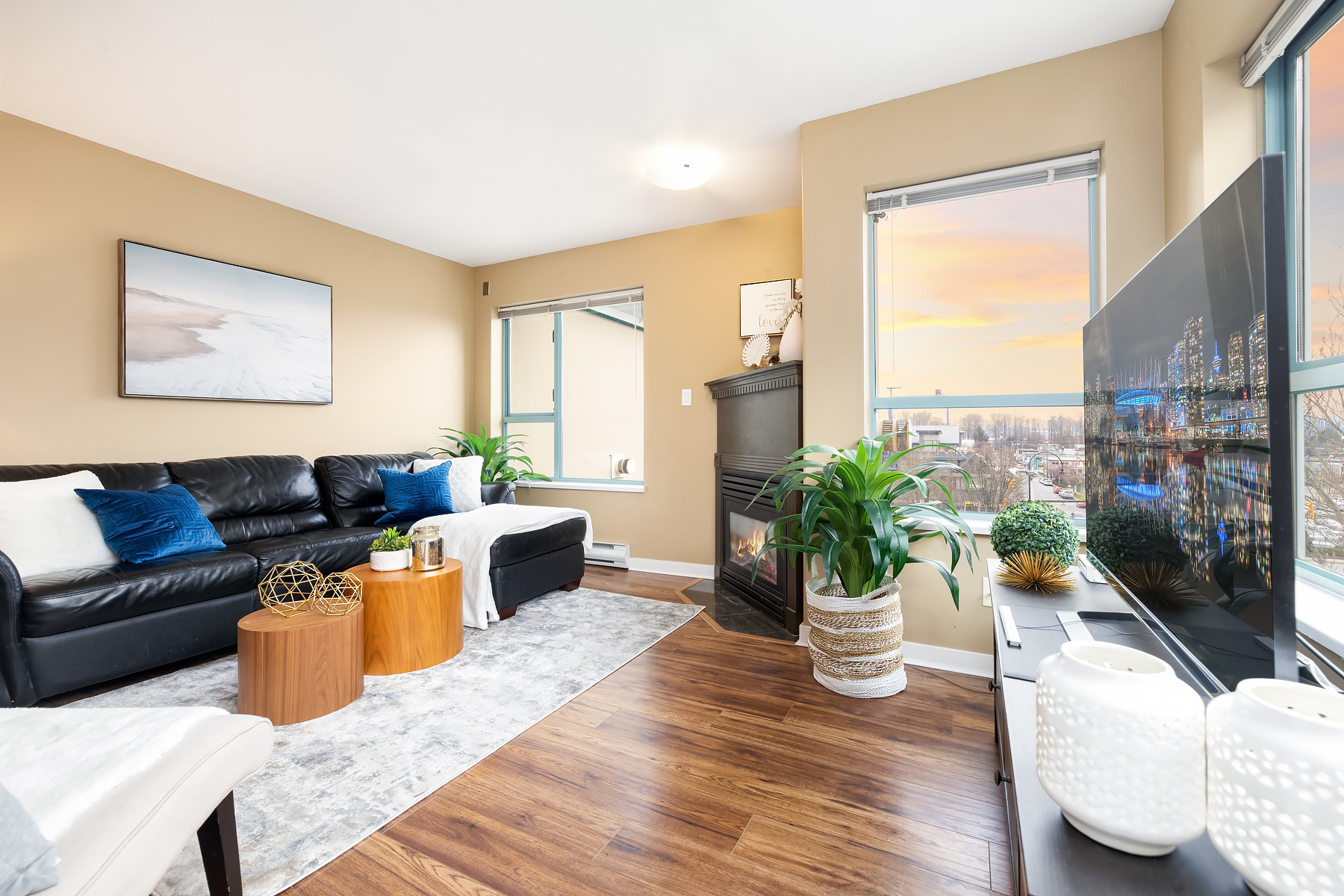 #302-1085 W17th Street, North Vancouver 11