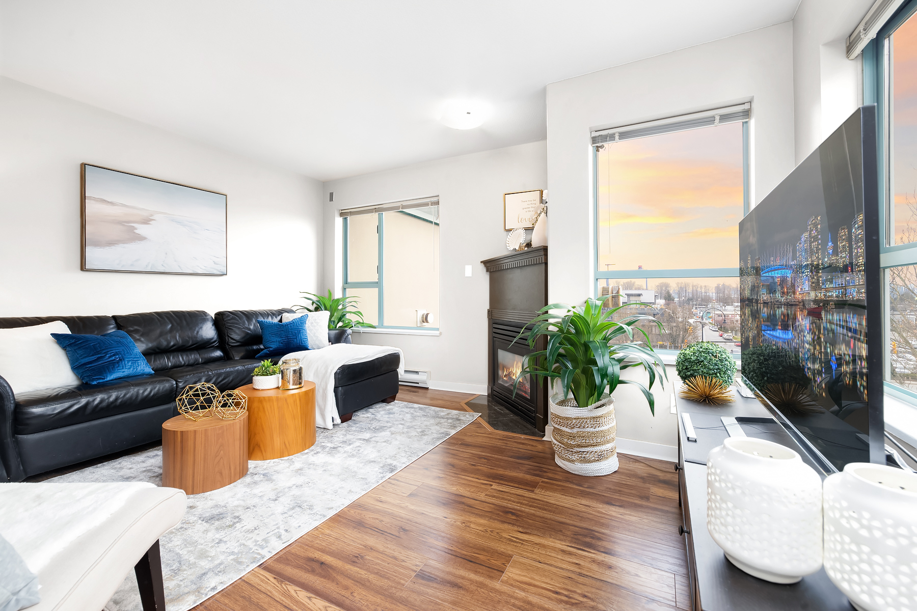 #302-1085 W17th Street, North Vancouver 4