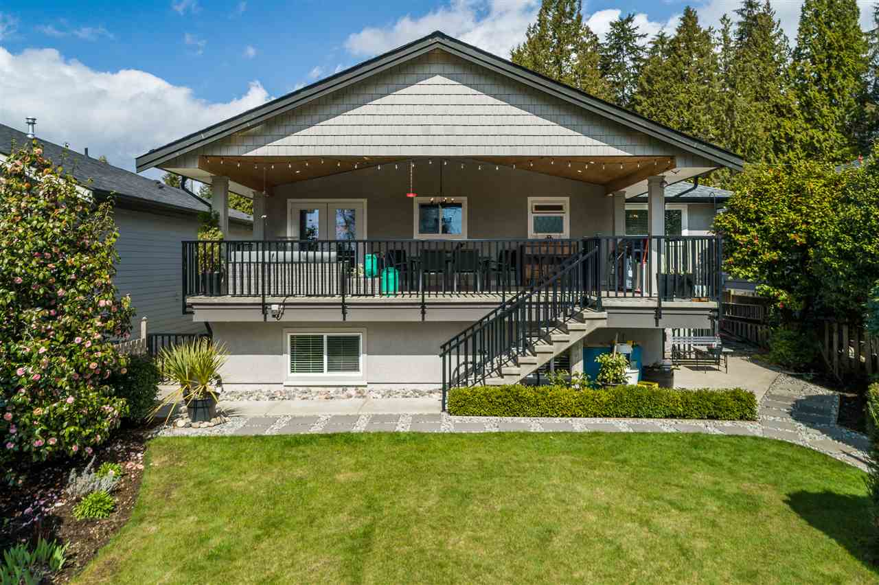 549 W 22nd STREET, NORTH VANCOUVER 16