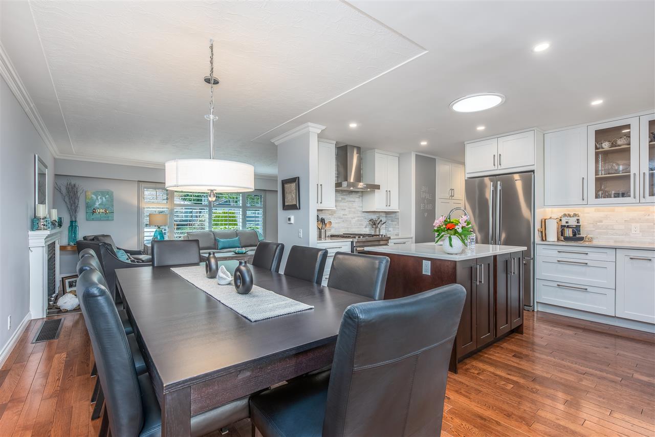 549 W 22nd STREET, NORTH VANCOUVER 5